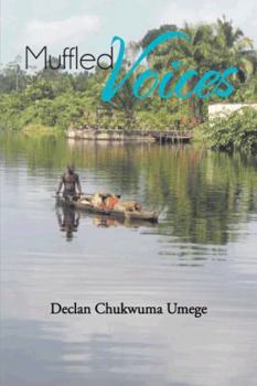 Paperback Muffled Voices Book