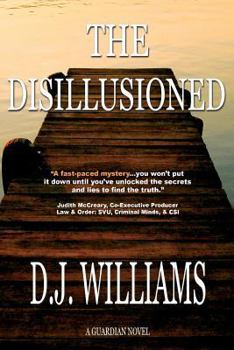 The Disillusioned - Book #1 of the Guardian