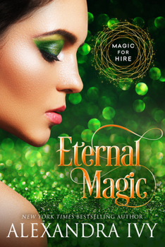 Paperback Eternal Magic Book