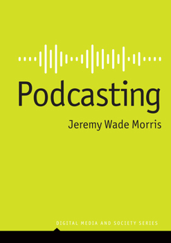 Paperback Podcasting Book