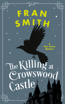 Paperback The Killing at Crowswood Castle Book