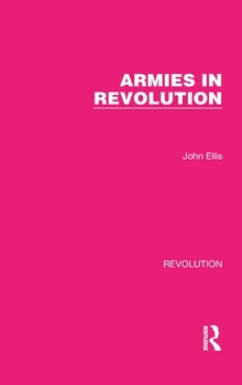 Hardcover Armies in Revolution Book