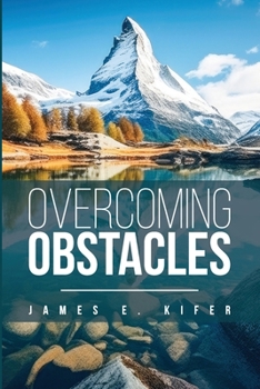 Paperback Overcoming Obstacles Book