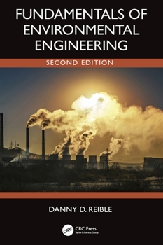 Hardcover Fundamentals of Environmental Engineering Book