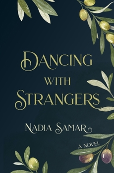 Paperback Dancing With Strangers Book