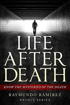 Paperback Life After Death: Know The Mysteries Of The Death Book