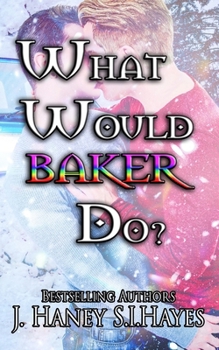Paperback What Would Baker Do? Book