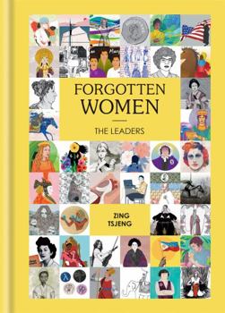 Forgotten Women: The Leaders - Book  of the Forgotten Women