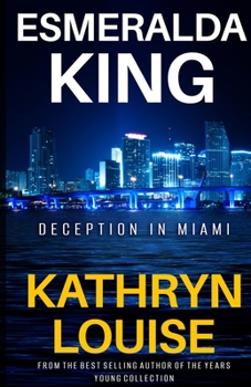 Paperback Deception in Miami Book