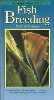 Paperback Guide to Fish Breeding Book