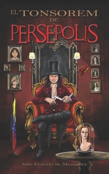 Paperback El Tonsorem de Persépolis: Historias y Relatos de la Tierra Conocida [Spanish] Book