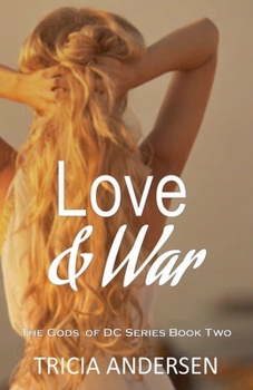 Paperback Love and War Book