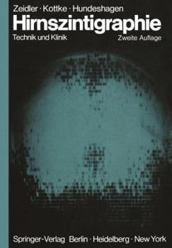 Hirnszintigraphie: Technik Und Klinik