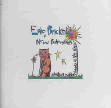 Music - CD Shooting Rubberbands At The Stars Book