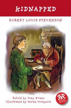 Paperback Kidnapped Book