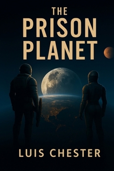 Paperback The Prison Planet Book