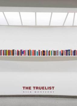 Paperback The Truelist Book