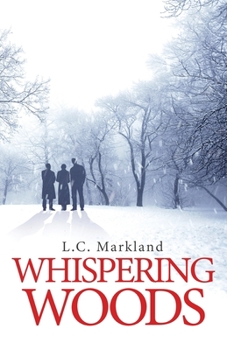 Paperback Whispering Woods Book