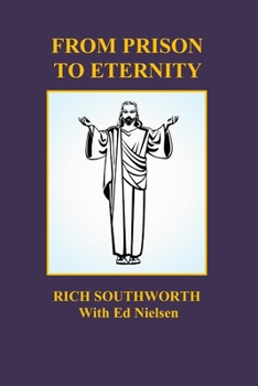 Paperback From Prison to Eternity Book