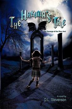 The Hakima's Tale: The Revenge of the Blue Jinni