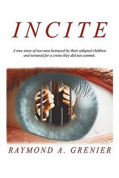 Paperback Incite Book
