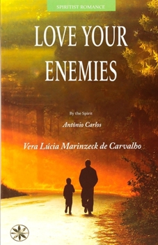 Paperback Love Your Enemies Book