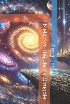 Metatron: The Eternal Struggle (Metatron: The Eternal Vigil)