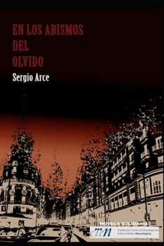 Paperback En los abismos del olvido [Spanish] Book