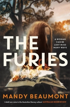 Paperback The Furies Book