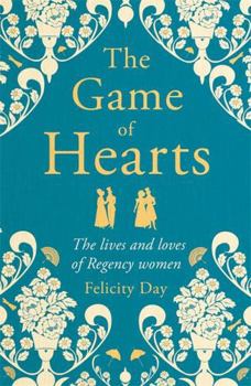 Hardcover The Game of Hearts Book