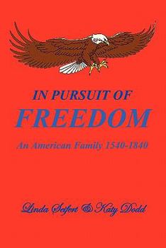 Paperback In Pursuit of Freedom Book