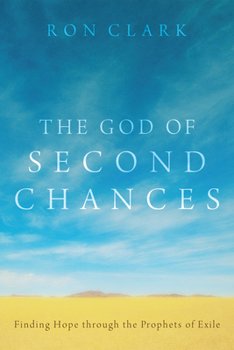 Paperback The God of Second Chances Book