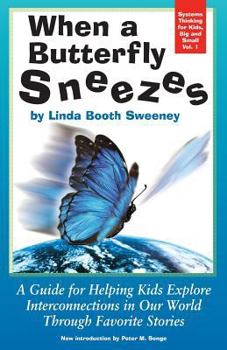 Paperback When A Butterfly Sneezes UPDATED VERSION Book
