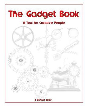 Paperback The Gadget Book: A Tool for Creative People Book