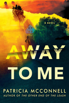 Hardcover Away to Me Book