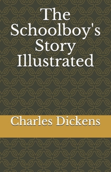 Paperback The Schoolboy's Story Illustrated Book