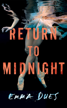 Paperback Return to Midnight Book