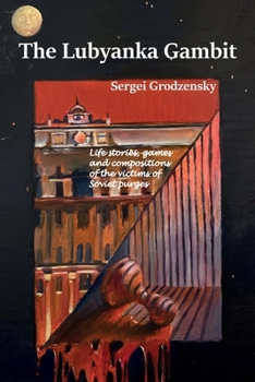 Paperback The Lubyanka Gambit Book