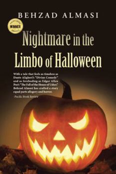 Paperback Nightmare in the Limbo of Halloween Book