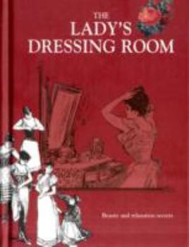 Hardcover The Lady's Dressing Room Book