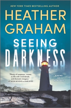 Hardcover Seeing Darkness Book