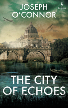 The City of Echoes