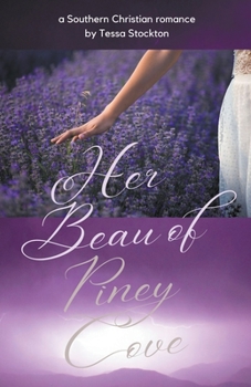 Paperback Her Beau of Piney Cove Book