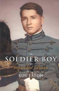 Paperback Soldier Boy: Expanded Edition Book