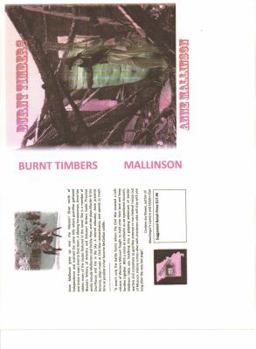 Paperback Burnt Timbers Book