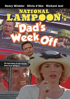 National Lampoon's Dad's Week Off