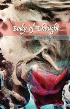 Paperback Body of Thought Book