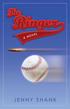 Hardcover The Ringer Book