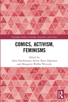 Comics, Activism, Feminisms