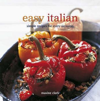 Paperback Easy Italian Book
